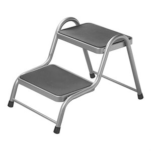 Treppenstufe doppelt leicht