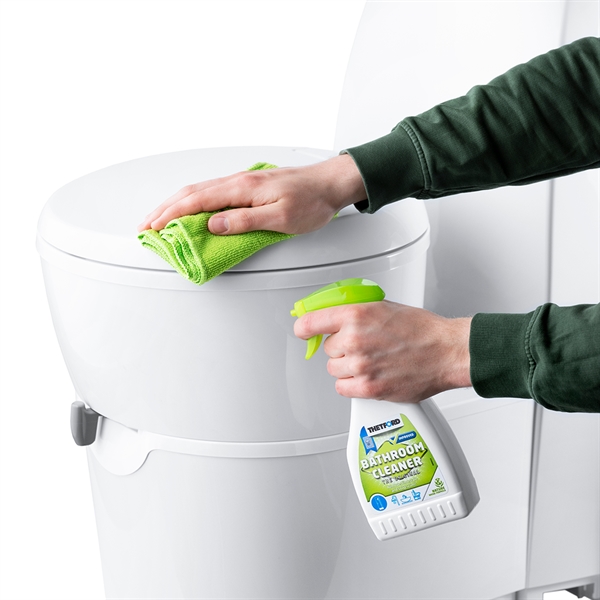 Thetford Kunststoffreinigung