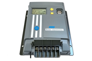 CAMPING-SOLARANLAGE 400-450WH (100WP MPPT)