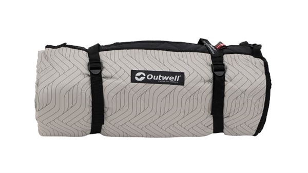 Outwell Gemütlicher TeppichTennessee 7 Air