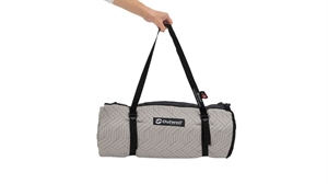 Outwell Gemütlicher TeppichTennessee 7 Air