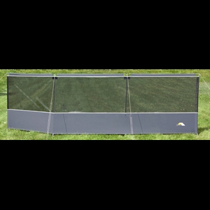 Segeln Segel DWT Tennis