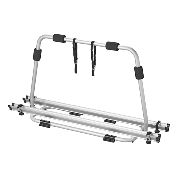 Plus Pro Fahrradträger, schwarz – 2 Fahrräder
