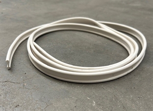 Gummischarnier Aufhängleiste Hobby 2003 - 2013