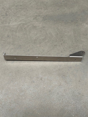 Oberer Halter für Gasdämpfer Hobby 2003 - 2013