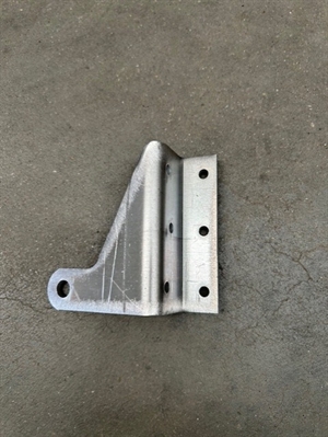 Unterer Halter für Gasdruckdämpfer Hobby 2003 - 2013