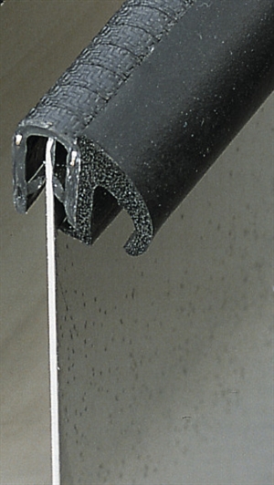 Kantenschutzprofil klein - 5 Meter Paket