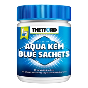 Thetford Aqua Kem Beutel