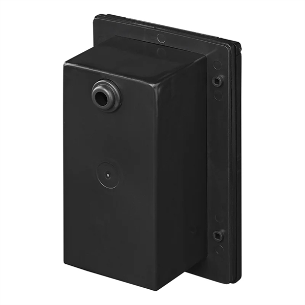 Einbausteckdose rechteckig 220V CEE