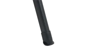 Oase Stuhl Rosewood - 7 Positionen, extra hohe Rückenlehne