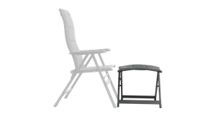 Oase Stuhl Clements XL - 7 Positionen, extra hohe Belastung