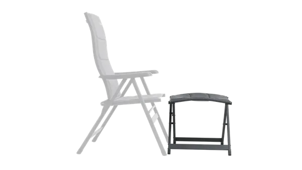 Oase Stuhl Clements XL - 7 Positionen, extra hohe Belastung