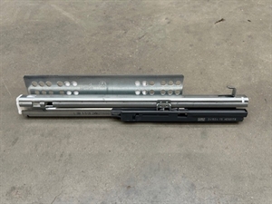 Schubladenauszug links. 260 mm m/snapper 4504301019