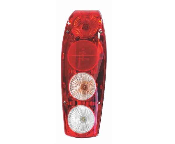 Rücklicht Hella Caraluna 2 links