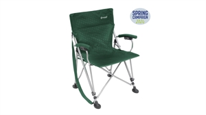 Outwell Perce Chair Frühjahrskampagne 2024