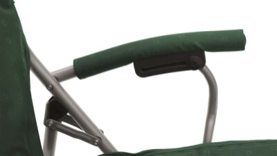 Outwell Perce Chair Frühjahrskampagne 2024