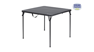 Outwell Palmerston Tisch Frühjahrskampagne