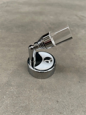 Lampe mit Schalter, OLLI für Hobby