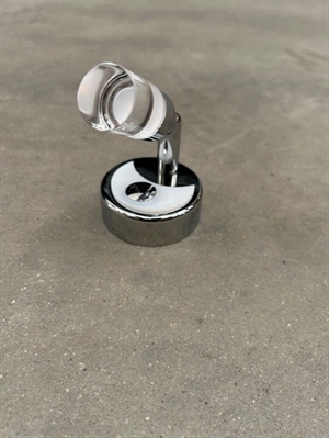 Lampe mit Schalter, OLLI für Hobby