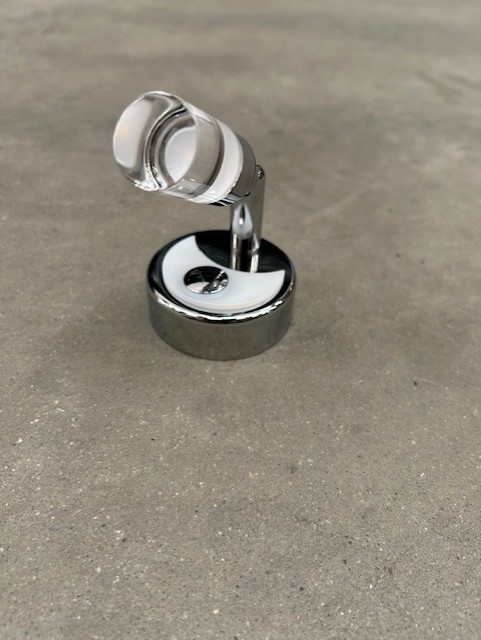 Lampe mit Schalter, OLLI für Hobby