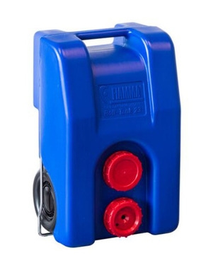 Fiamma Wassertank 23 L.