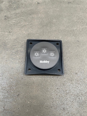 Kontakt Ein und Aus für 3 Lampen für Hobby