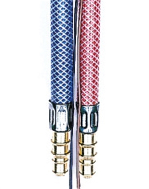 Wasserhahn Reich Twist Chrom
