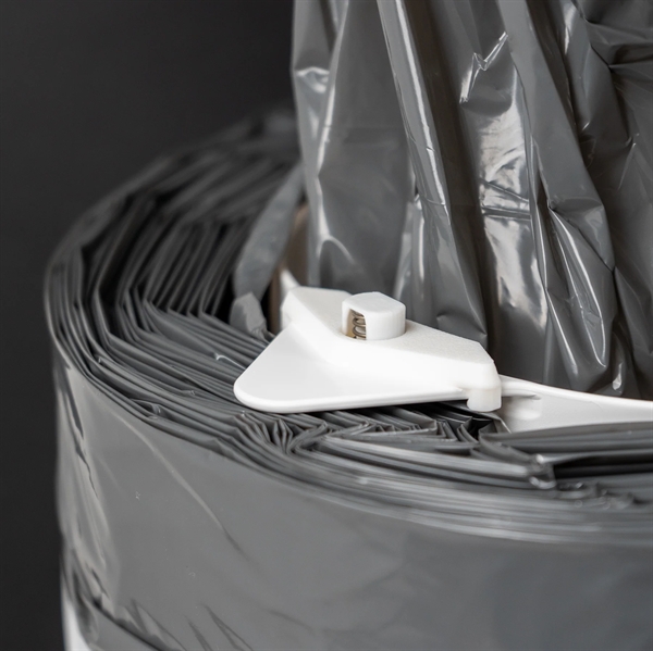 Anti-Rutsch 2.0 für Clesana-Toilette, Artikel 66400+66403