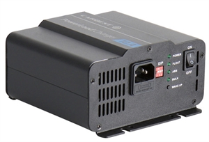 Carbest Batterieladegerät 10 A / 12V