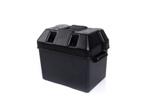 12V Batteriekasten klein