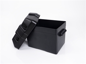 12V Batteriekasten klein