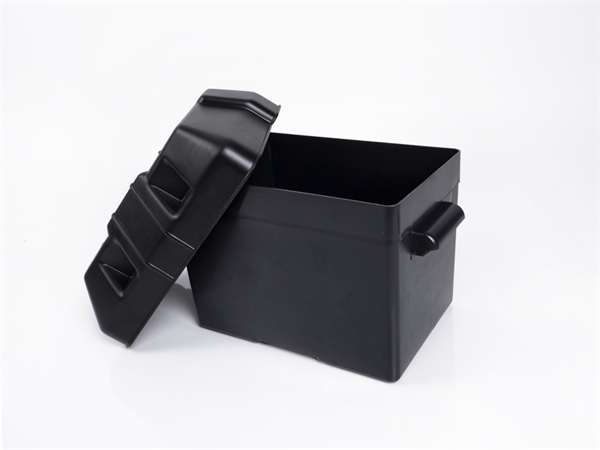 12V Batteriekasten klein