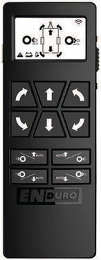 Mover ENDURO EM313A Caravan mover