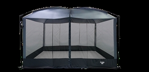 Pavillon Westfield PAVO