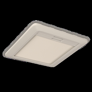 Dometic Dachluke Mini Heki Style 40 x 40 cm, 43-60 mm mit Zwangsbelüftung