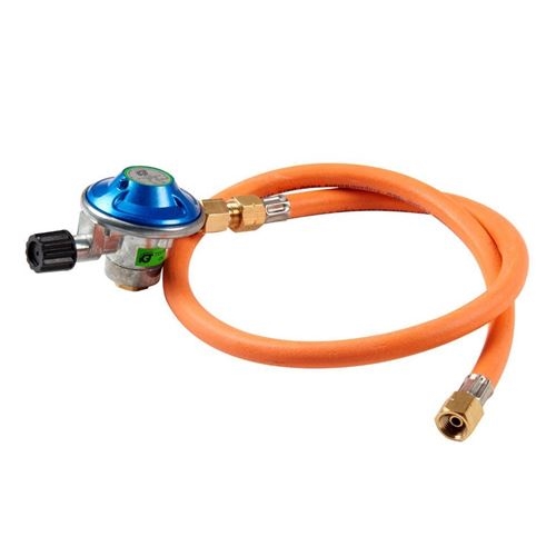 IGT Regler für Gaskartusche EN417, 30 mbar