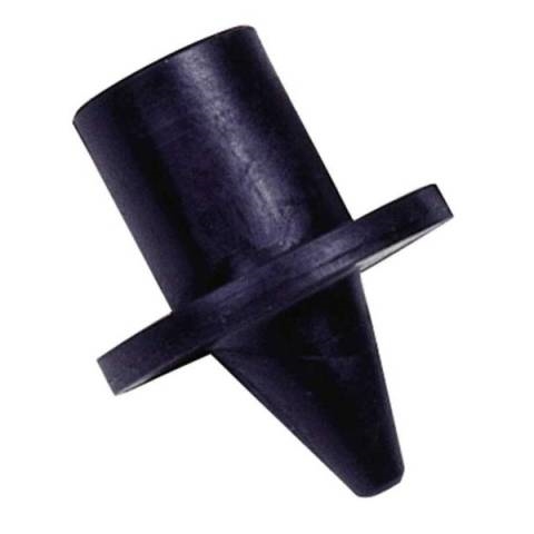 Dup-Schuh mit Spitze 22 mm 1 Stk.