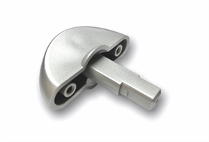 Kleiderschrankgriff Hobby 2009-2025