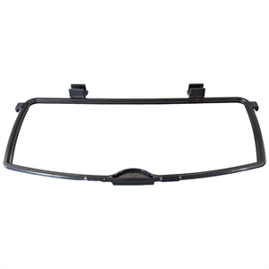 Halter für Mülleimer, Hobby