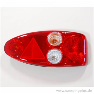 Rechte Rückleuchte 2001-2006 Hobby