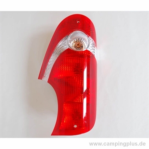 Rückleuchte rechts 2007-2013, Hobby