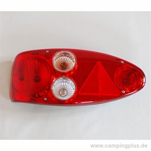 Linkes Rücklicht 2001-2006 Hobby