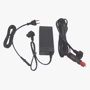 HeroCamper Kompressor Kühlbox 75L