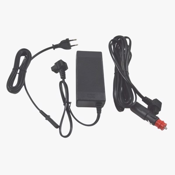HeroCamper Kompressor Kühlbox 75L