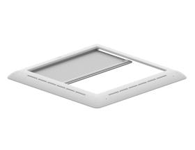 Fiamma Verdunkelungsrollo für 40 x 40 Dachluke
