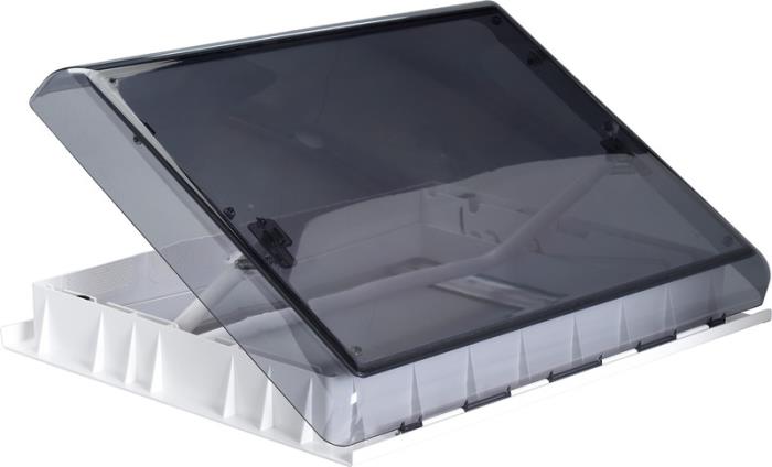 SkyMaxx LX Dachluke 50x70 cm, 43-63 mm