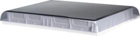 SkyMaxx LX Dachluke 50x70 cm, 43-63 mm