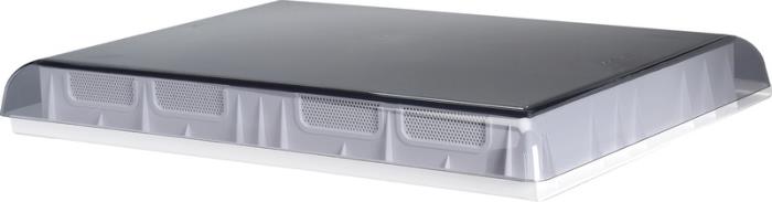 SkyMaxx LX Dachluke 50x70 cm, 43-63 mm