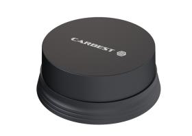 5G/LTE Dachant.4x4 schwar
