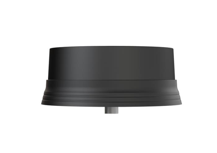 5G/LTE Dachant.4x4 schwar